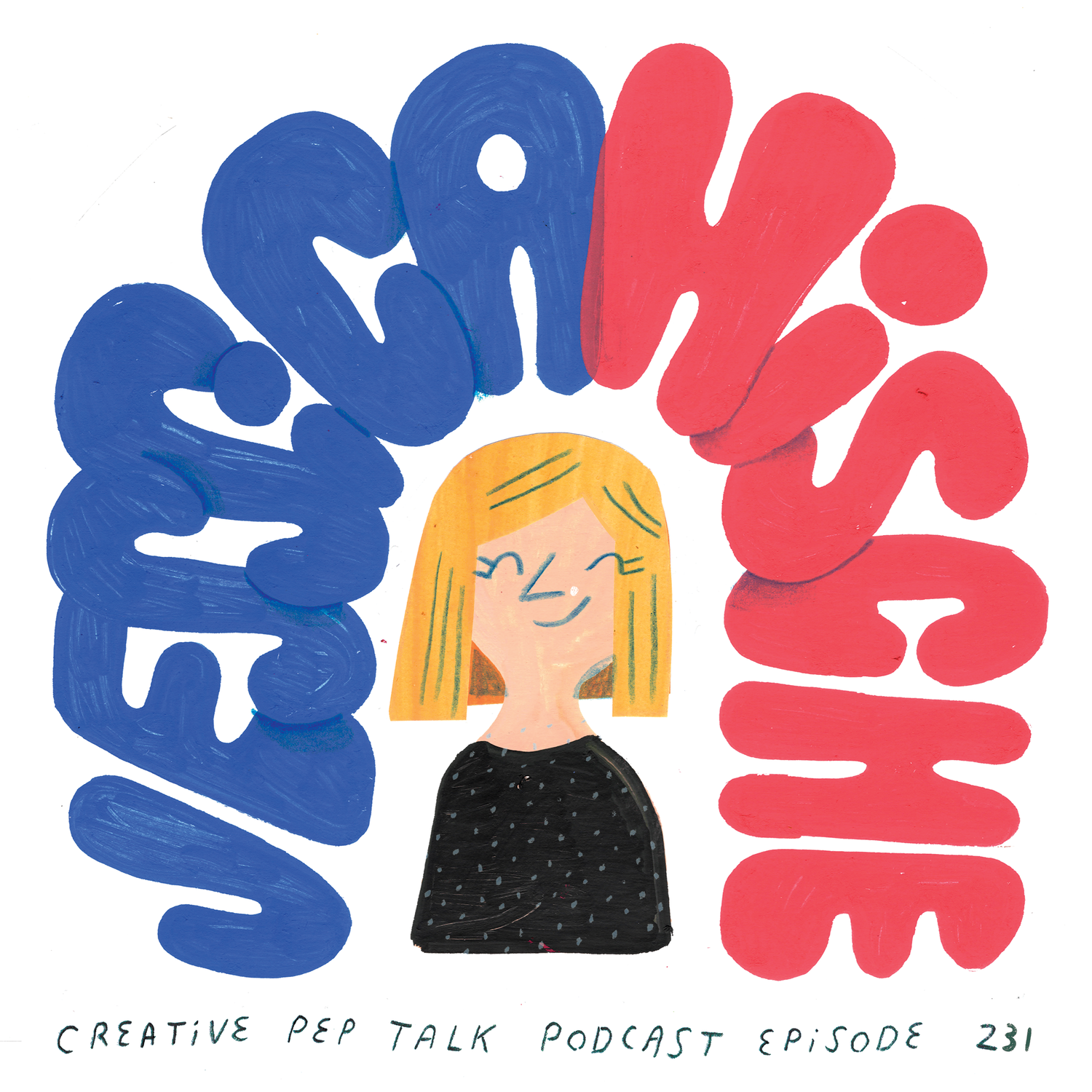 Episodes Creative Pep Talk - 231 png